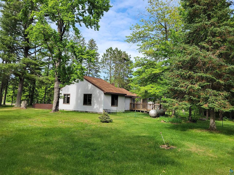 6770 E County Road V, South Range, WI 54874 Zillow