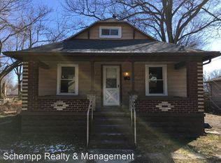 1234 Vim Dr, Louisville, KY