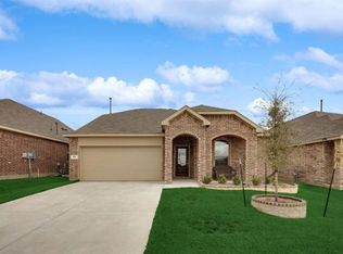 500 Ranchito Pass, Haslet, TX 76052