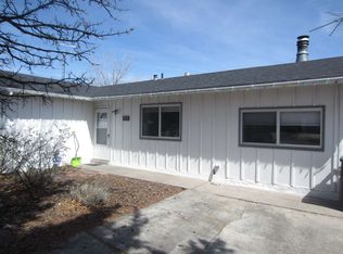 510 Paige Loop, White Rock, NM 87547