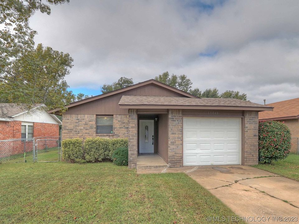 1st image of 13908 S Hickory Pl