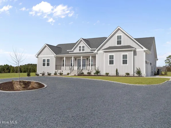 515 Sanctuary Trail, Cameron, NC 28326