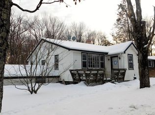 336 E Pond Rd, Woodridge, NY 12789