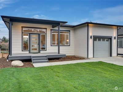 4014 N Highland Street, Tacoma, WA, 98407