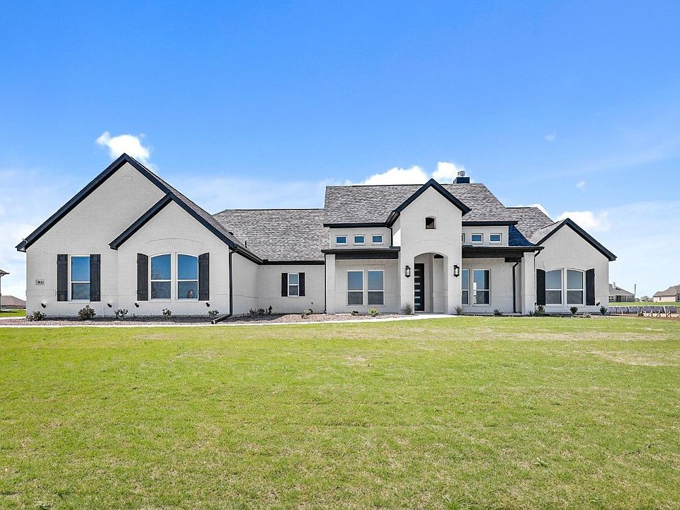 9044 Dove Hollow Rd, Rhome, TX 76078 Zillow