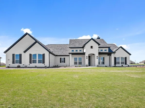 9044 Dove Hollow Rd, Rhome, TX 76078