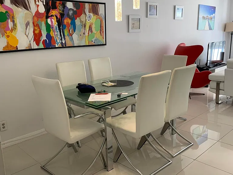 101 Briny Ave #806 — Photo 3