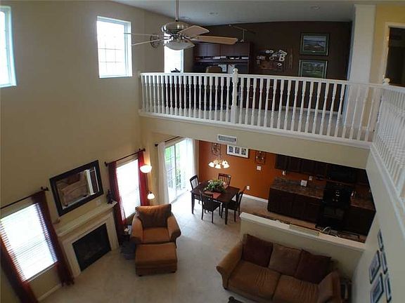 Great Room.
