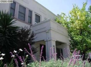 1012 Estudillo St, Martinez, CA 94553