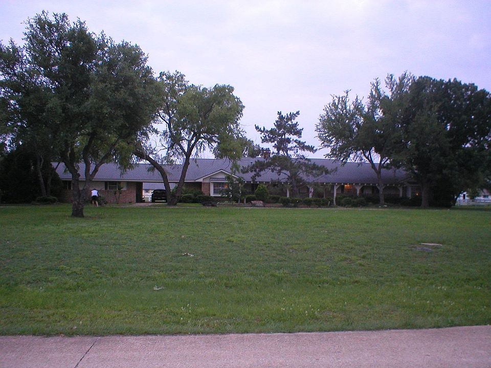 House Front from Street