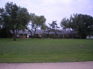 3832 Ranch Estates Dr, Plano, TX 75074