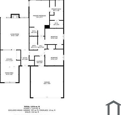 1st image of 1455 Morrison Dr