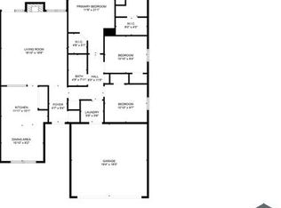 1455 Morrison Dr, Fort Worth, TX 76112