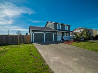 8808 15th St NE, Lake Stevens, WA 98258