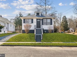 122 Princeton Ave, Clementon, NJ 08021