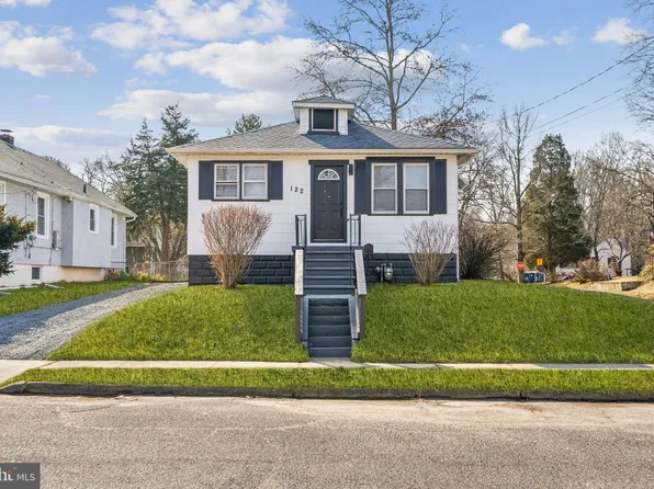 122 Princeton Ave, Clementon, NJ 08021