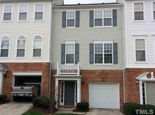 806 Sutter Gate Ln, Morrisville, NC 27560