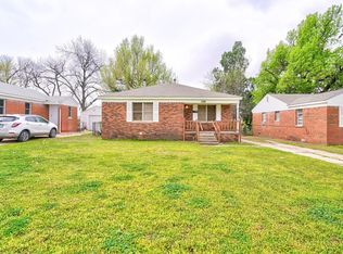 4316 NW 15th St, Oklahoma City, OK 73107