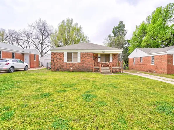 4316 NW 15th St, Oklahoma City, OK 73107