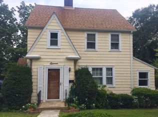 11 Pihlman Pl, Chatham, NJ 07928