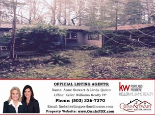 1264 NE Evans Rd, Corbett, OR 97019