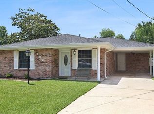 508 Blanche St, Metairie, LA 70003