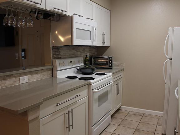 (new) Kitchen