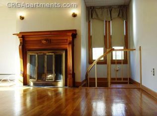 53 Pembroke St #1, Medford, MA 02155