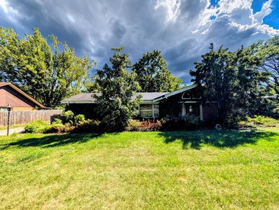 888 Woodstock Rd, Olympia Fields, IL, 60461