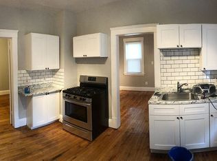 2483 Thurman St, Cleveland, OH 44113