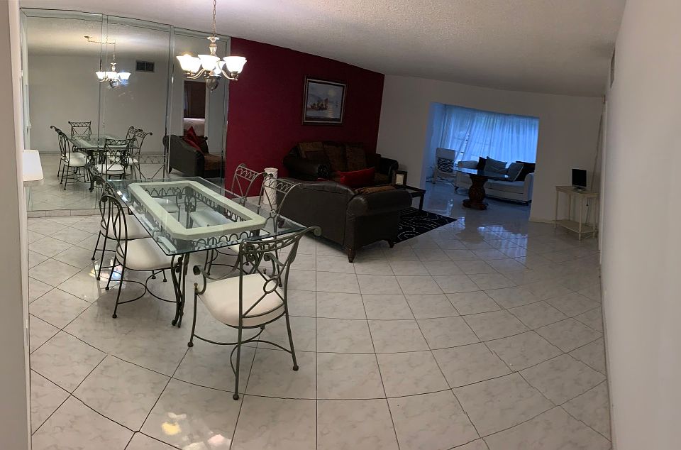 kitchen view
