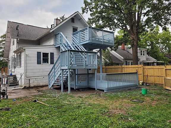 2nd image of 5421 East Dr #2