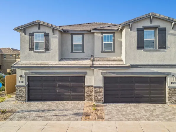 5810 E ZACHARY Drive, Phoenix, AZ 85054