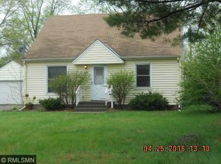 6932 Chicago Ave S, Richfield, MN 55423