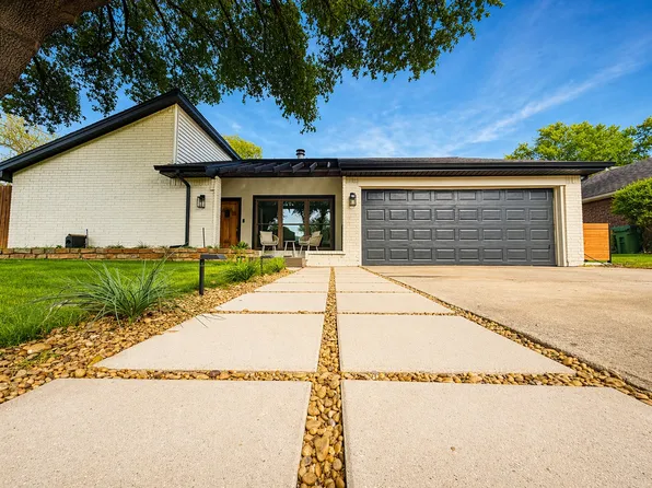 3840 Horizon Dr, Bedford, TX 76021