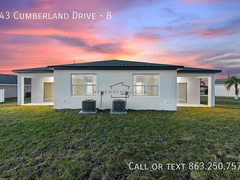943 Cumberland Dr #B — Photo 31