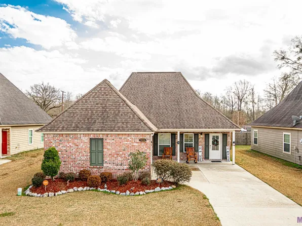 5834 Shadowood Dr, Baton Rouge, LA 70812