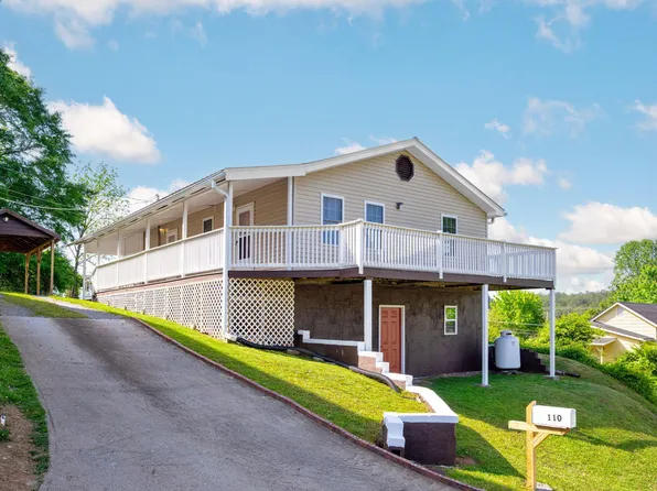 110 School House Hill St, Copperhill, TN 37317