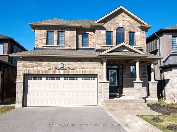 243 Shoreview Dr, Welland, ON L3B 0H3