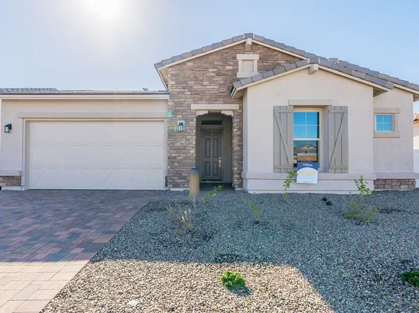 16355 W Desert Mirage Dr, Surprise, AZ 85388