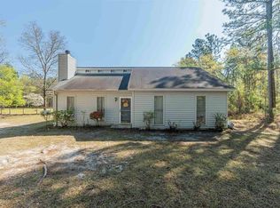 1871 Water Tank Rd, Pelion, SC 29123