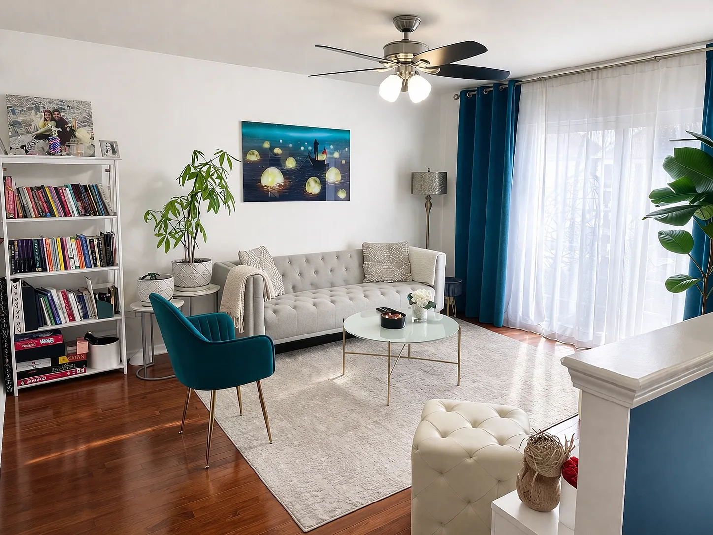 2 bed, 1700 sqft, $2,400 — Photo 4