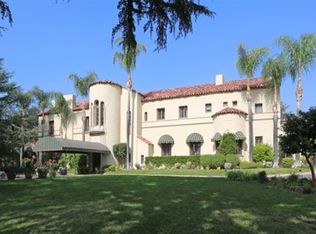 739 Hillcrest Ave, La Canada Flintridge, CA 91011