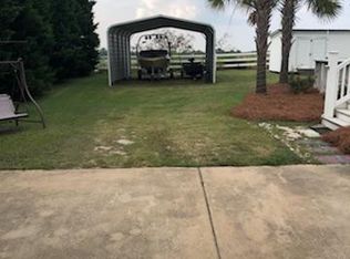 150 Cato Heights Ln, Pageland, SC 29728