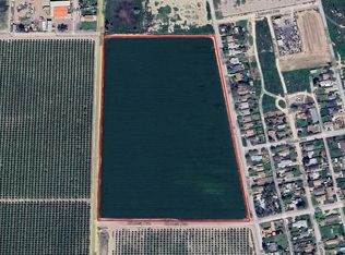 Klindera Ave, Tipton, CA 93272