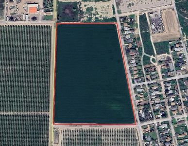 Klindera Avenue, Tipton, CA, 93272