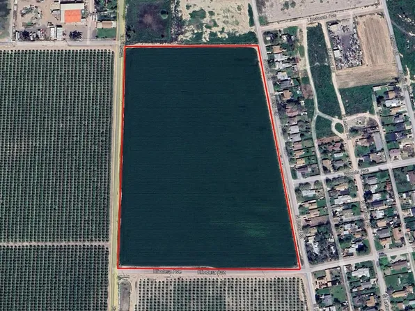 Klindera Avenue, Tipton, CA 93272