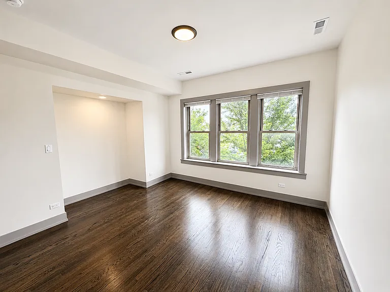 1904 W Pratt Blvd #3B — Photo 15