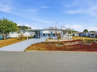 12305 Conde Dr, Brooksville, FL 34613