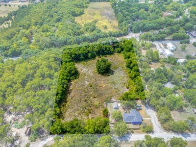 N Buckskin St, Farmersville, TX, 75442
